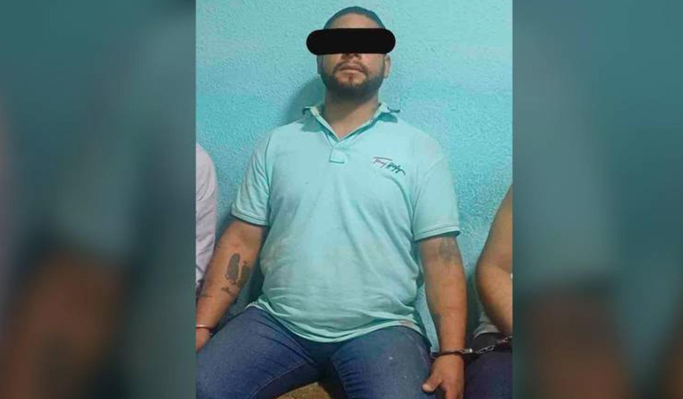 Atrapan al asesino de tres personas en bar de Villahermosa